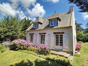 Maison Morgat, 4 pièces, 6 personnes - FR-1-370-72